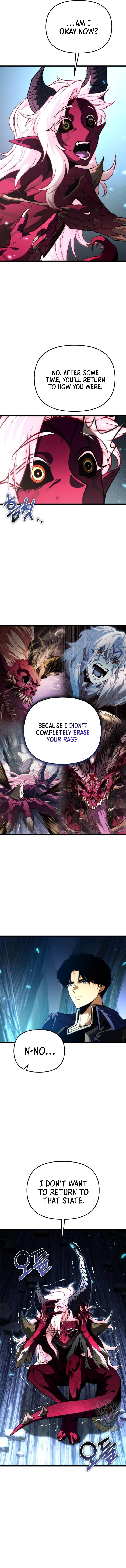 Reincarnator (Manhwa) Chapter 85 2
